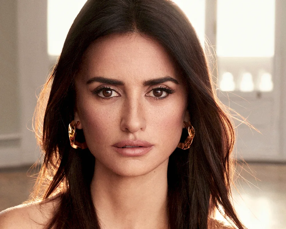 Penelope Cruz