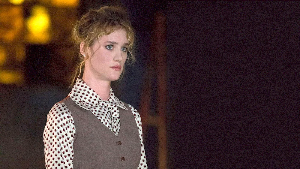 Mackenzie Davis