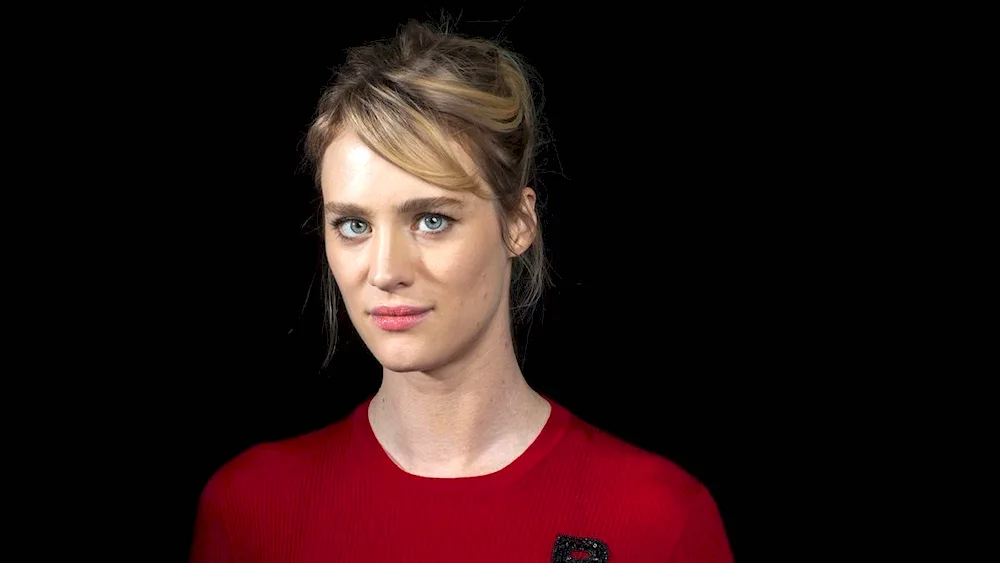 Mackenzie Davis