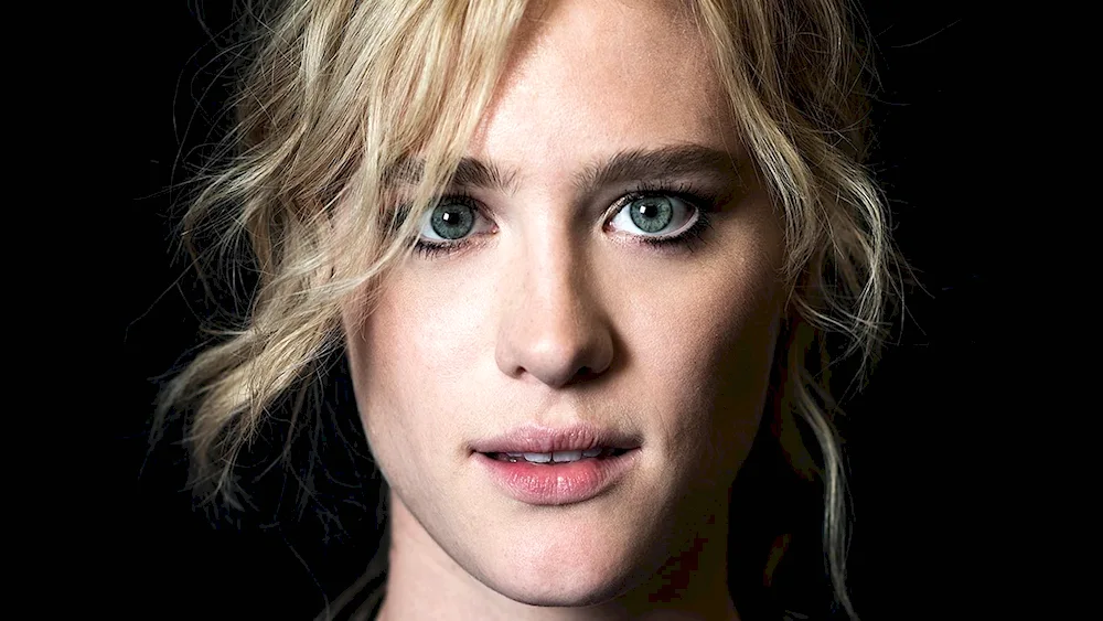 Terminator Dark Fates Mackenzie Davis