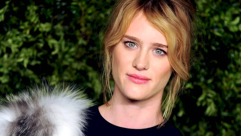 Mackenzie Davis