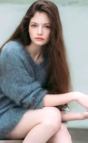 Mackenzie Foy