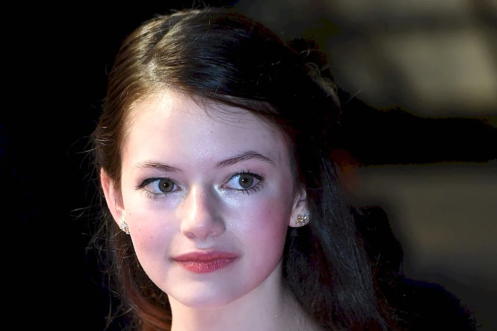 Mackenzie Foy