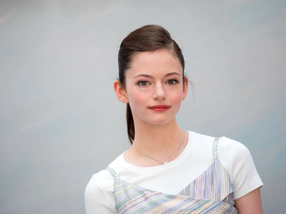 Mackenzie Foy