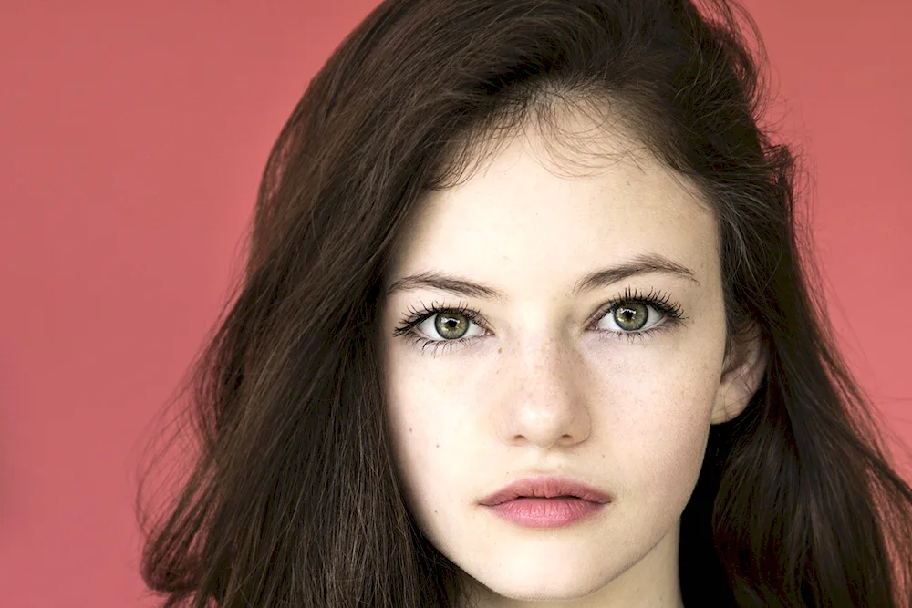 Mackenzie Foy