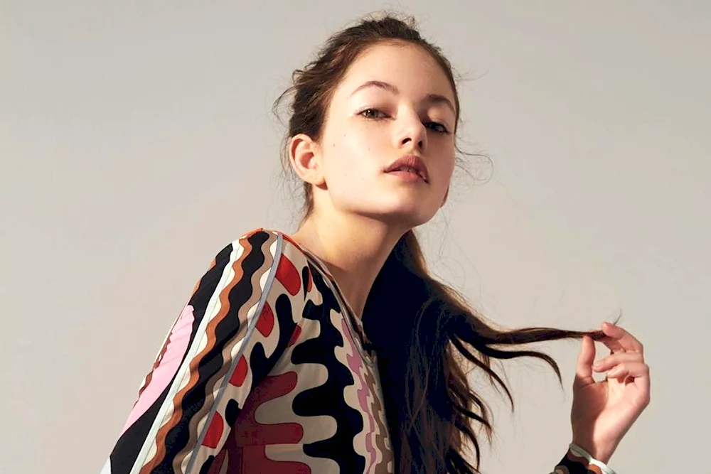 Mackenzie Foy