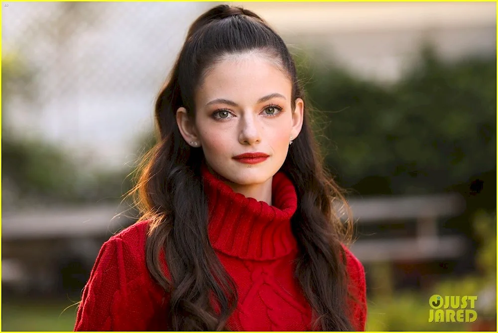 Mackenzie Foy