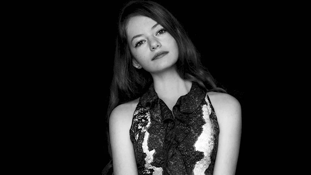 Mackenzie Foy