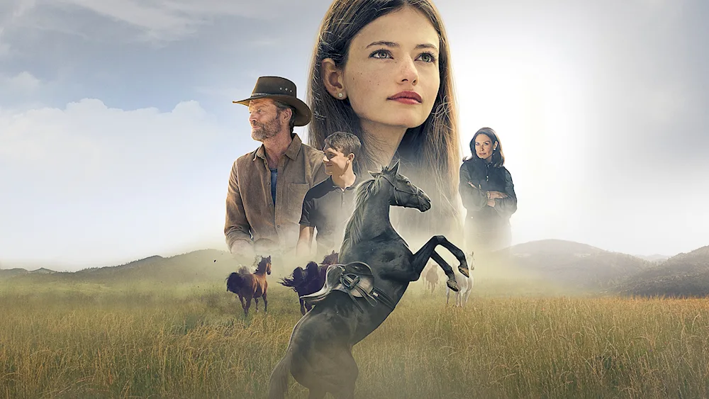 Mackenzie Foy 2022