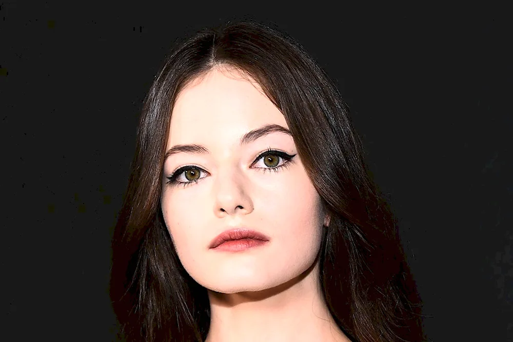 Mackenzie FoyMackenzie Foy actress