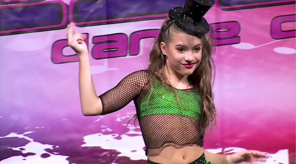 Mackenzie Ziegler