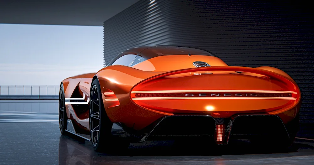 Peugeot Inception Concept