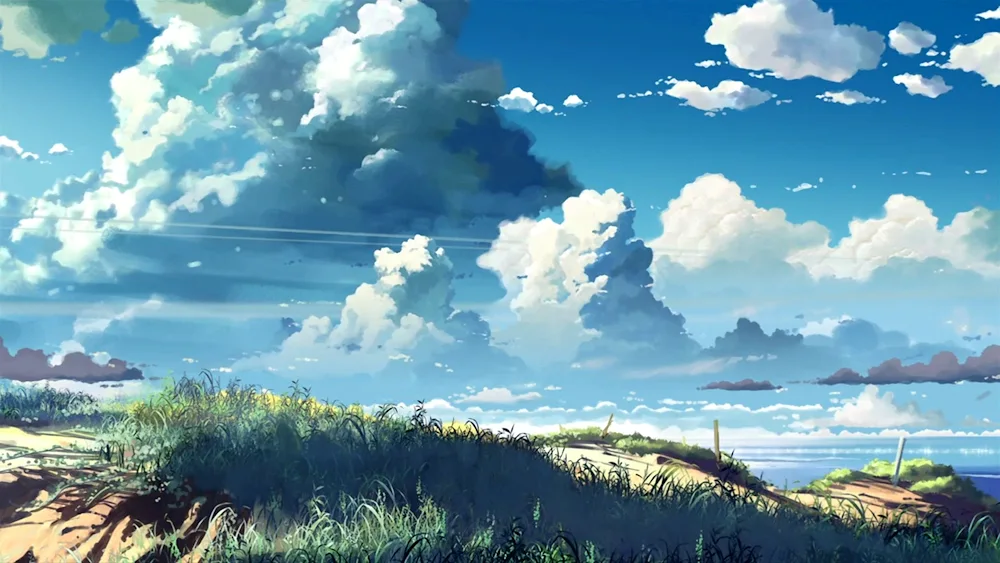 Makoto Shinkai