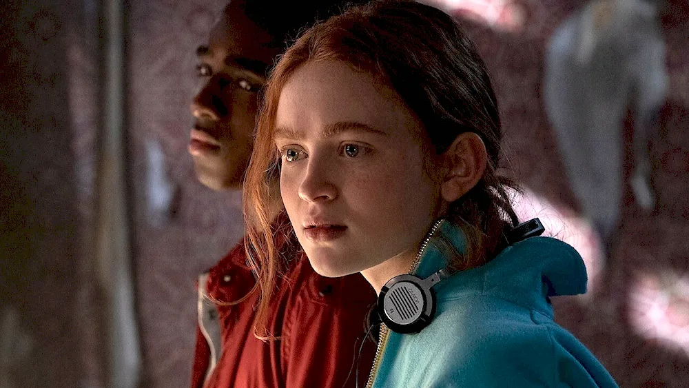 Sadie Sink