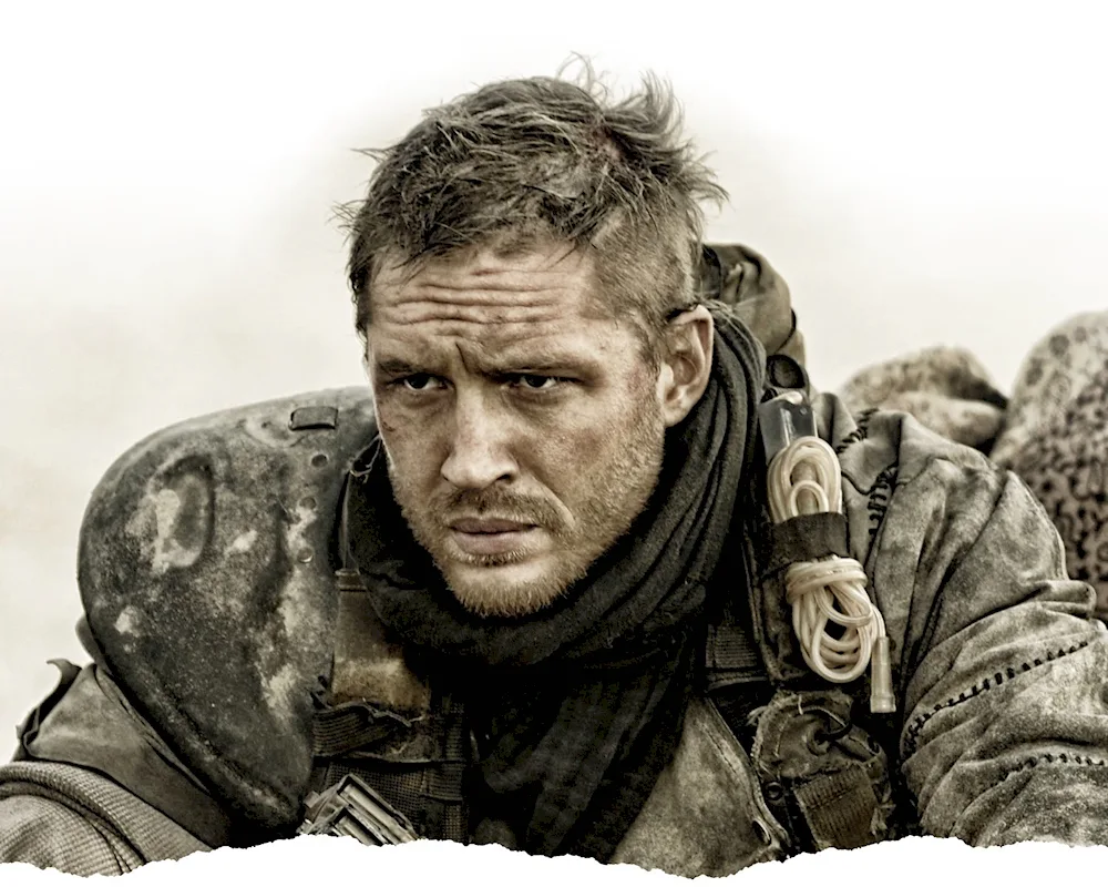 Tom Hardy