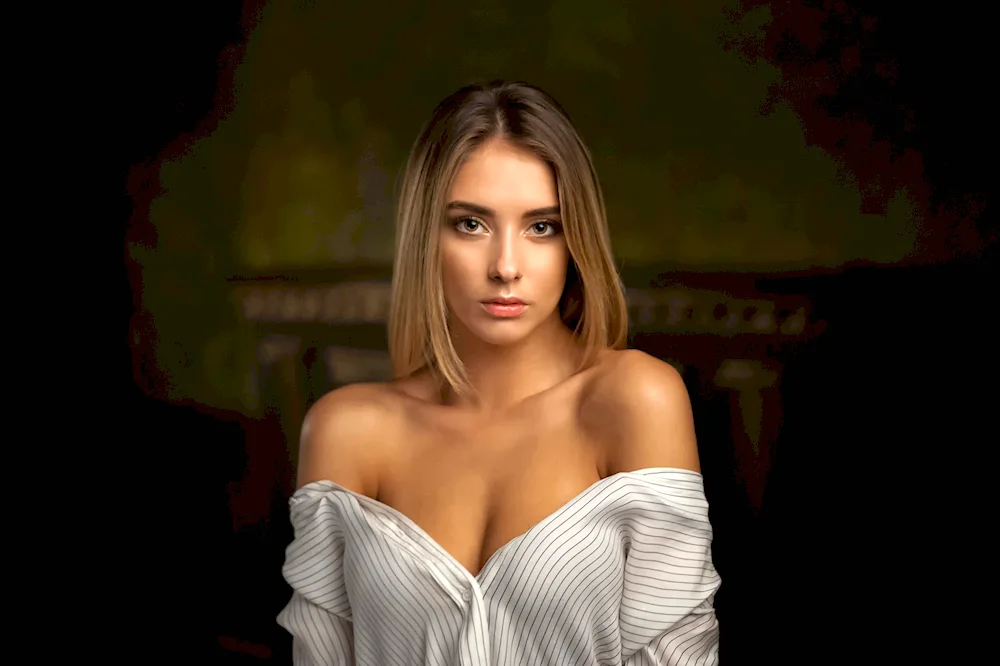 Maxim Maximov model Pekz