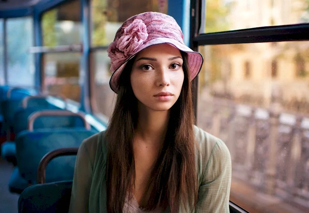 Maria Puchnina Mary Jane