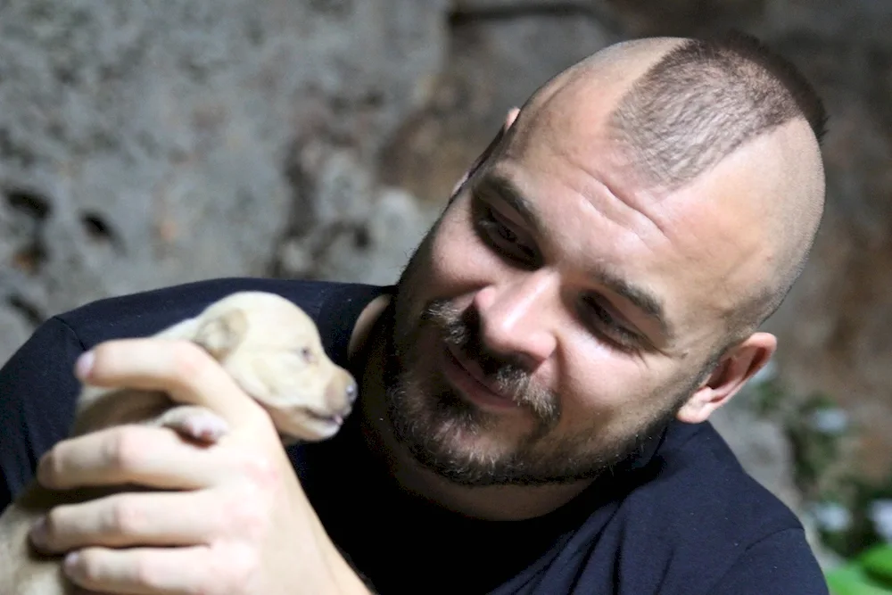 Maksim Marcinkiewicz