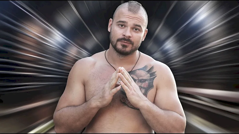 Maksim Marcinkiewicz