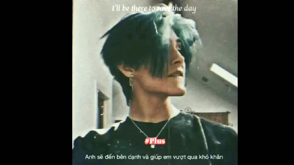 Tik tok boys with bangs