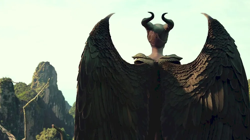 Maleficent 2