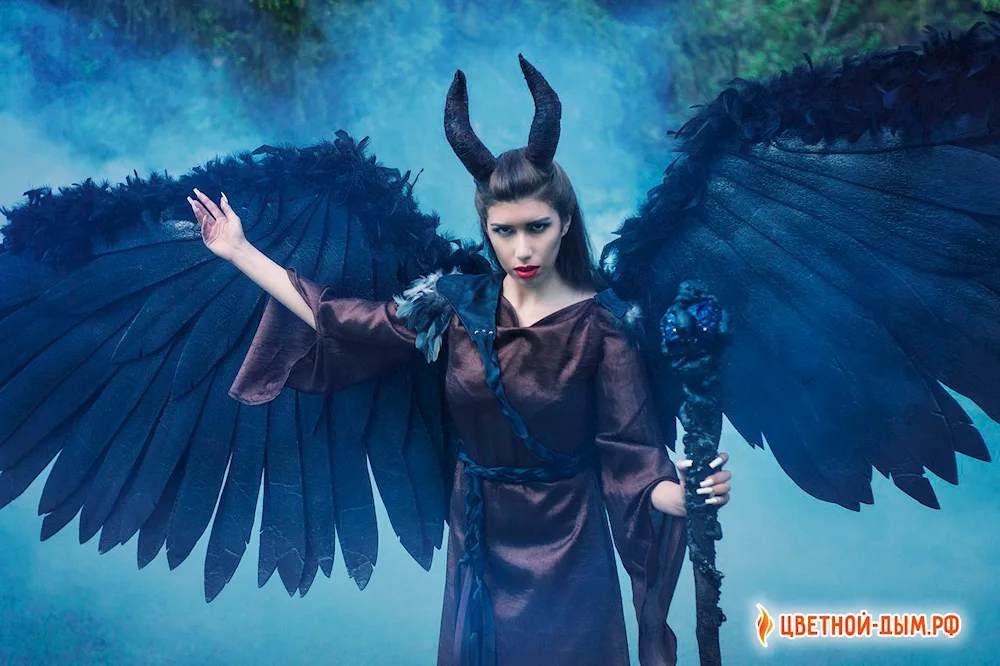 Maleficent