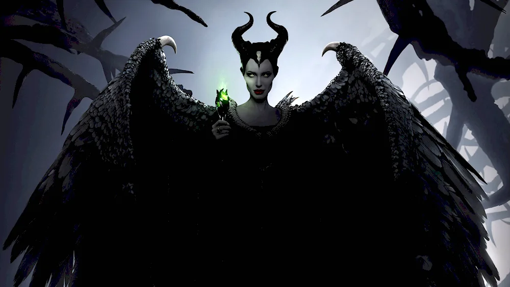 Maleficent Lord of Darkness 2019