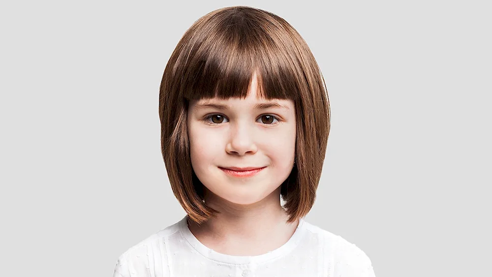 Haircuts for girls