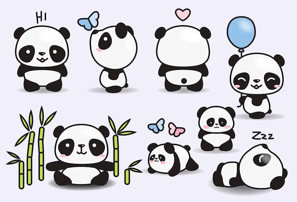 Kawaii pictures