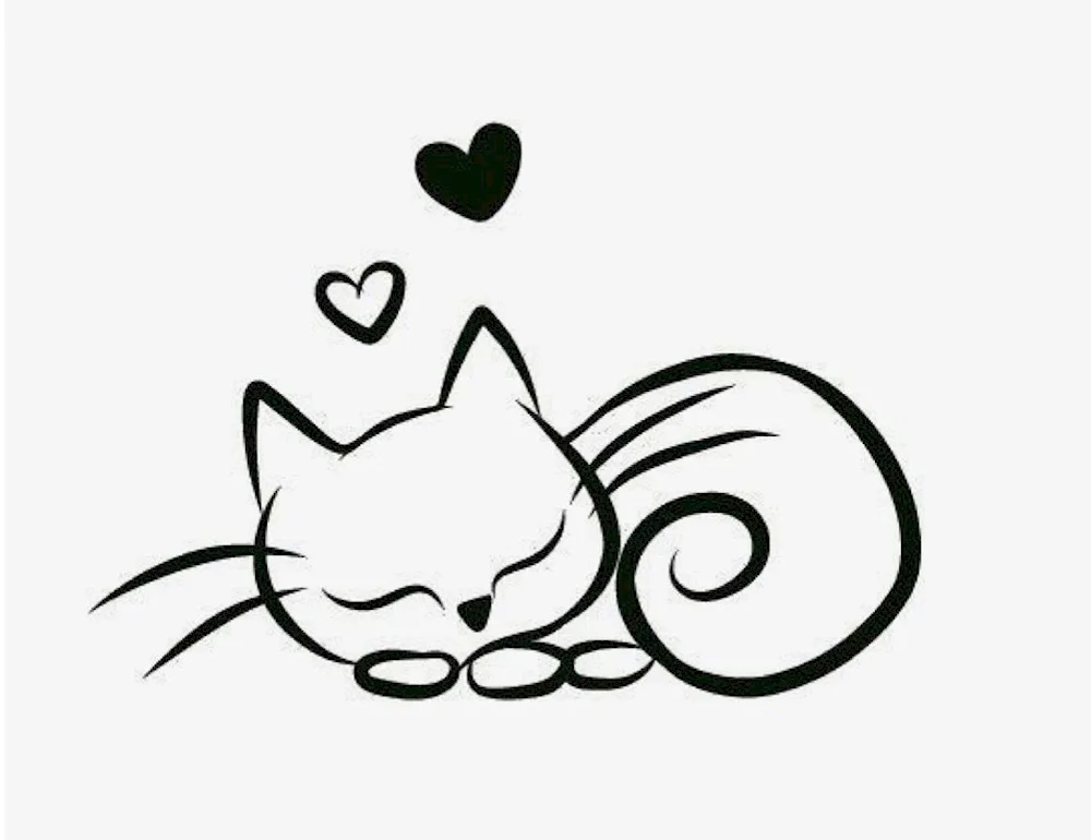 Cute pictures for drawing