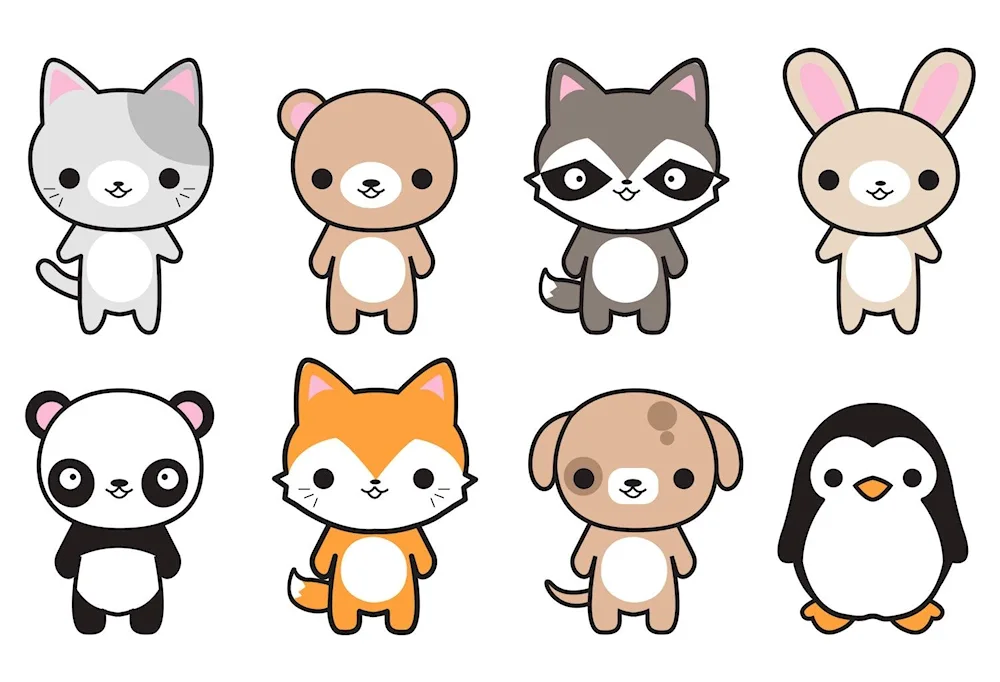 Cute drawings for drawing