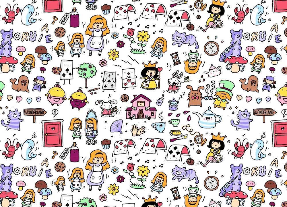 Daily stickers