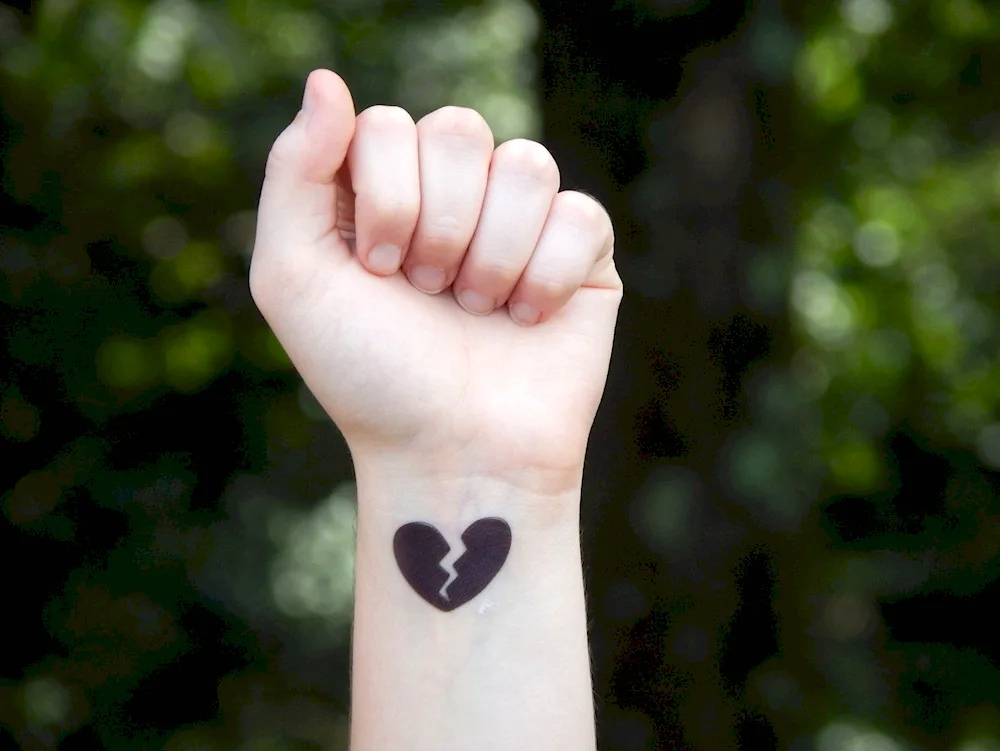 Small Tattoos
