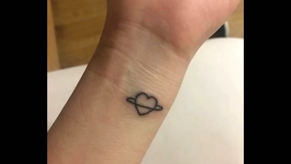 Small Tattoos