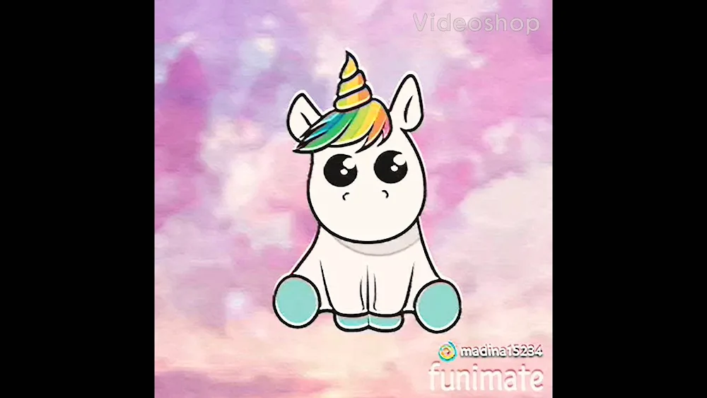 Little Unicorn
