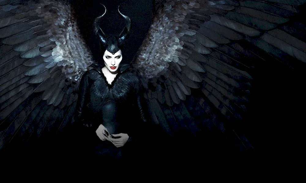 Maleficent 2