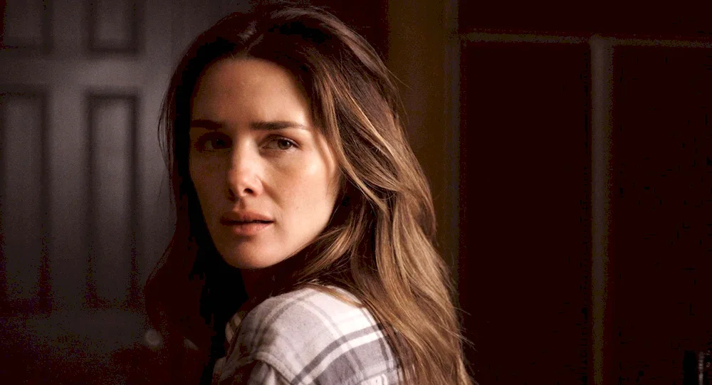 Addison Timlin