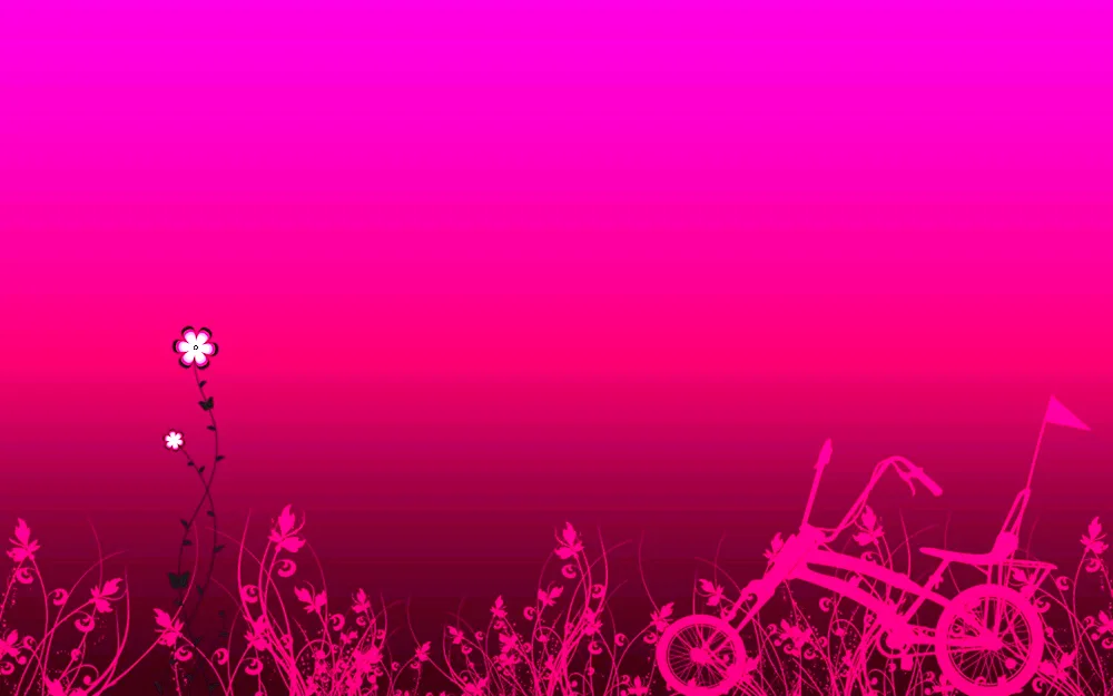 Maline background