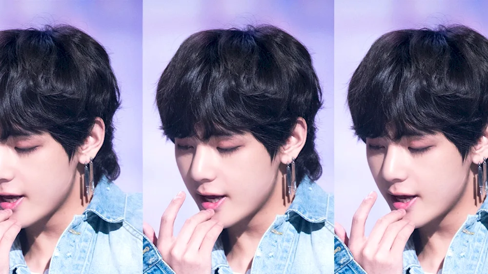 Mullet BTS