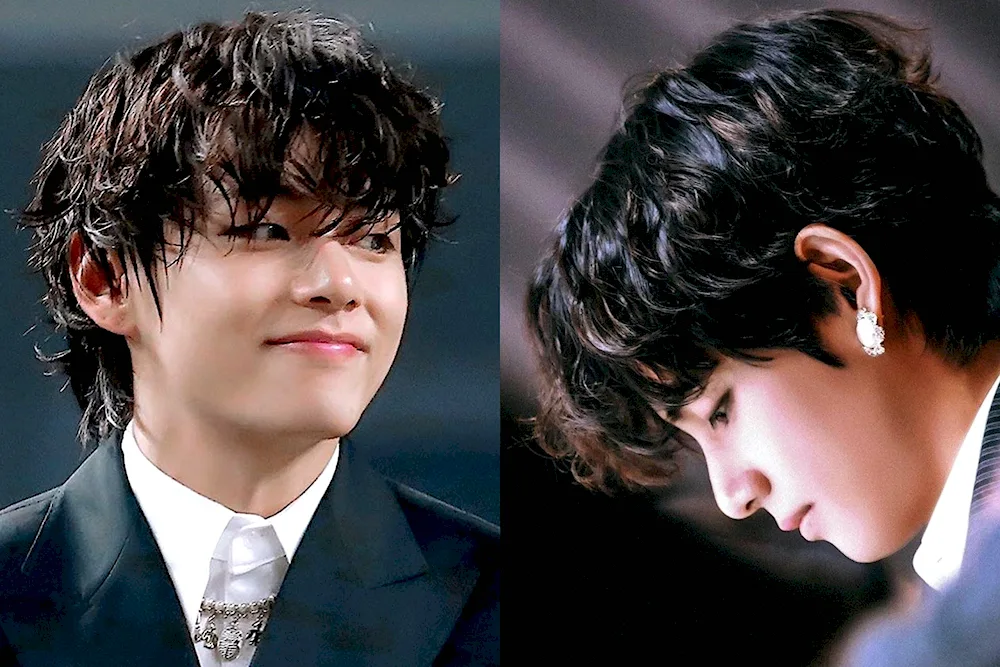Mallet taehyun