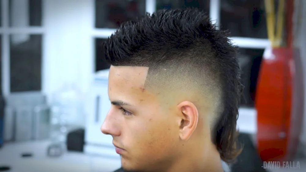 Mallet Iroquois Mohawk
