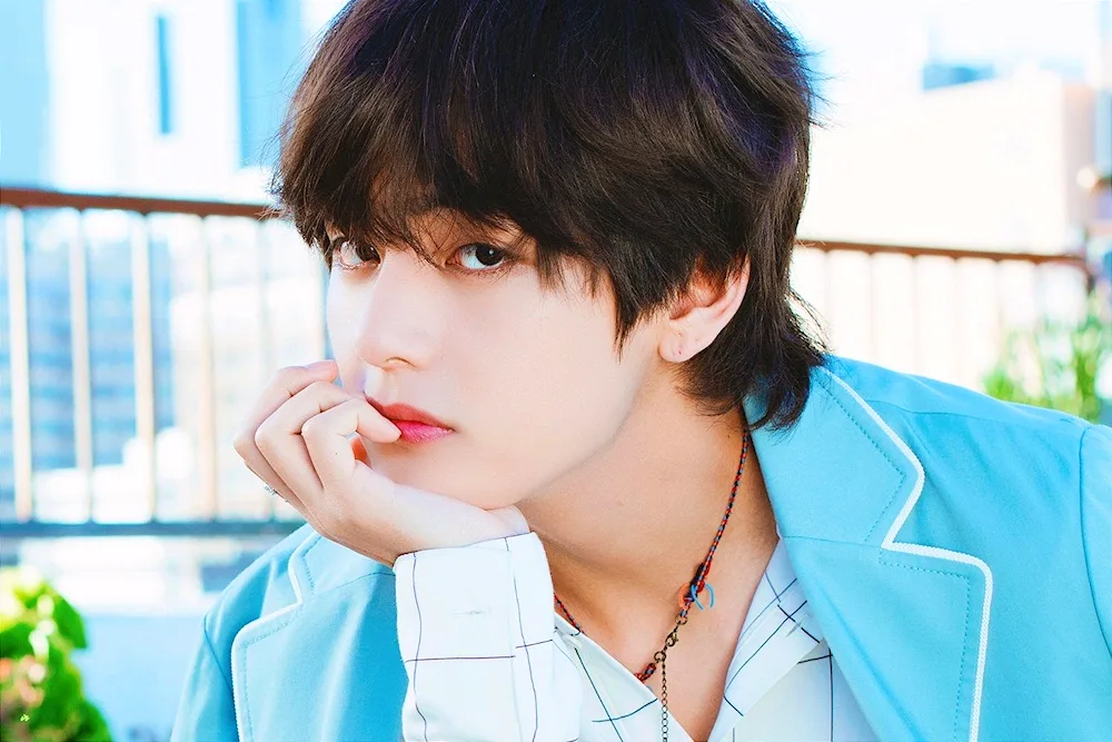 Mallet Hyunjin