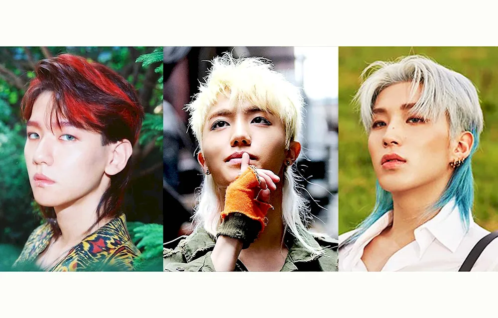 Mallet kpop