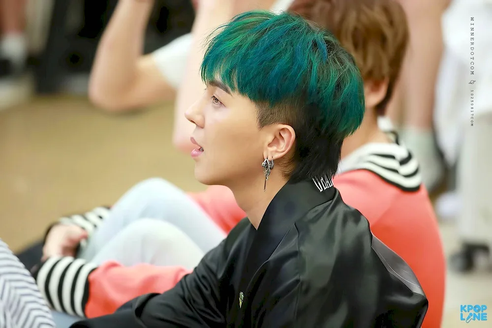 Chimin BTS