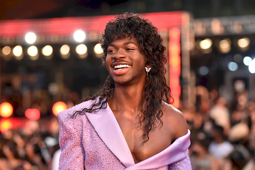 Mallet Mullet