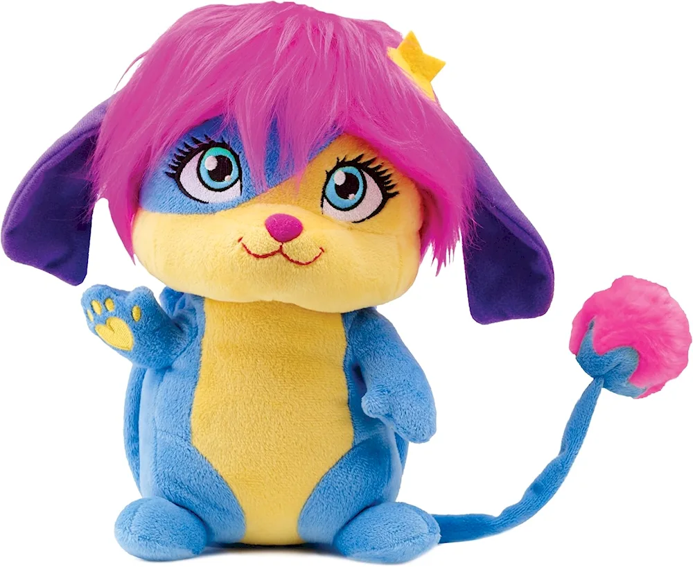 Bouncy Babies toys