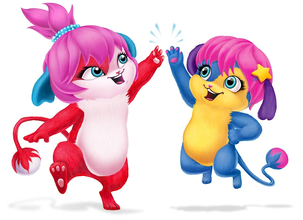 Bouncy Babies Sonny