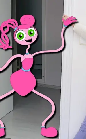 Mummy Long Legs