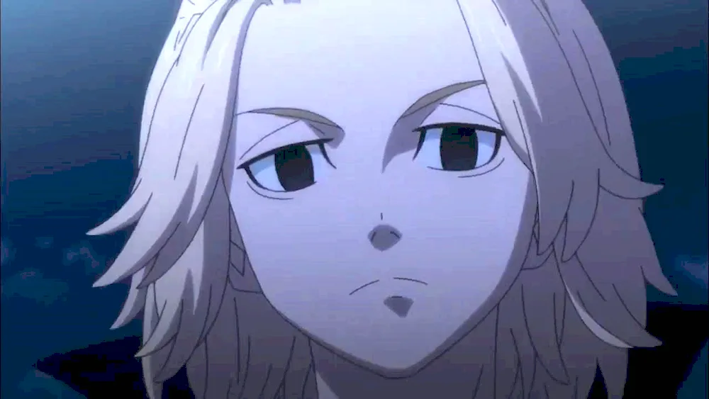 Manjiro. Sano