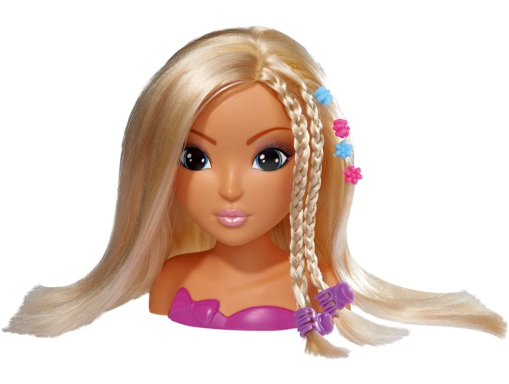 American Girl hairstyles